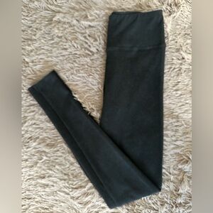 Dark Grey SKIMS Leggings